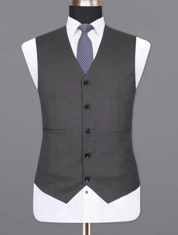 Waistcoat